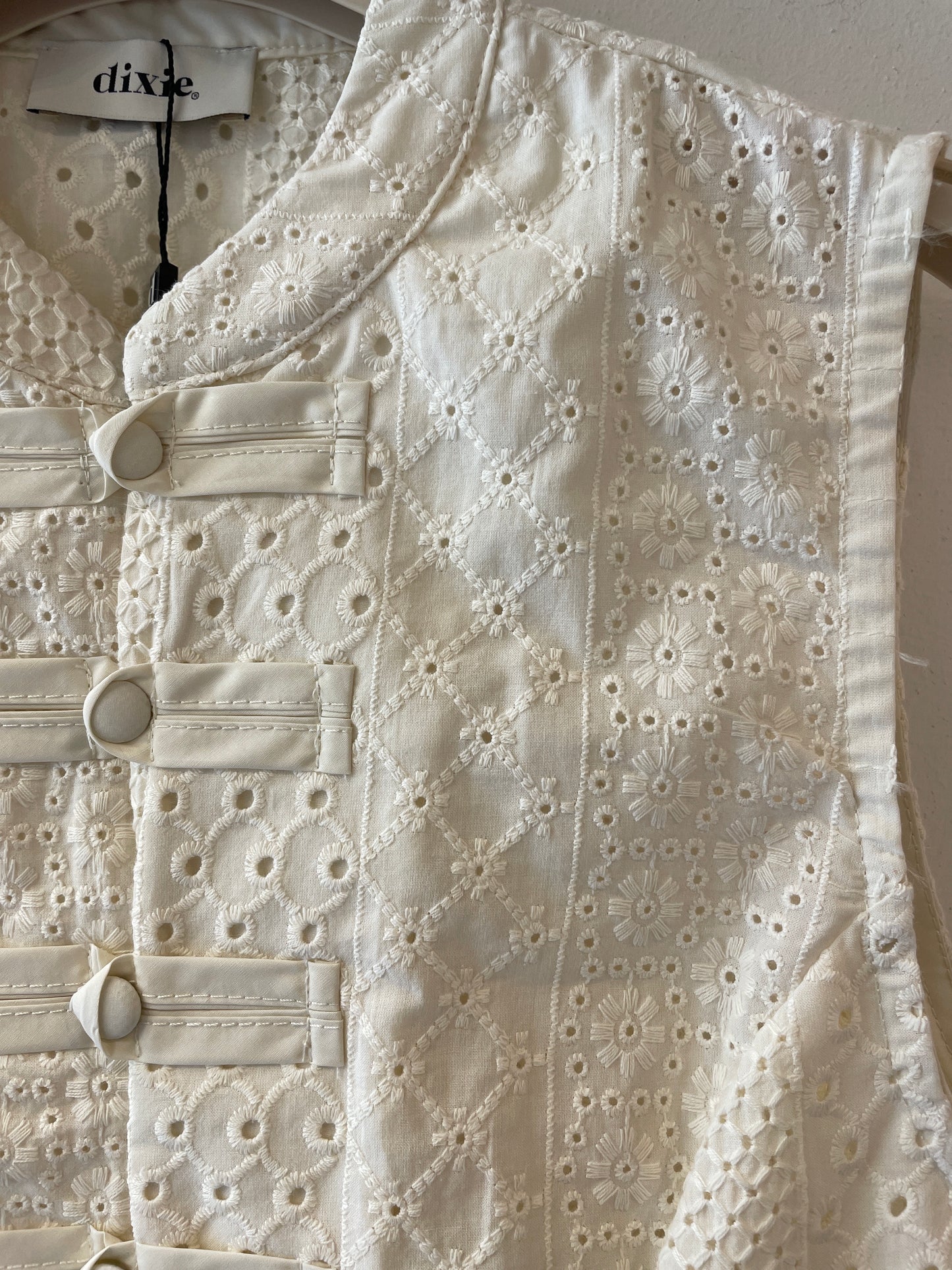 Top 100% cotone