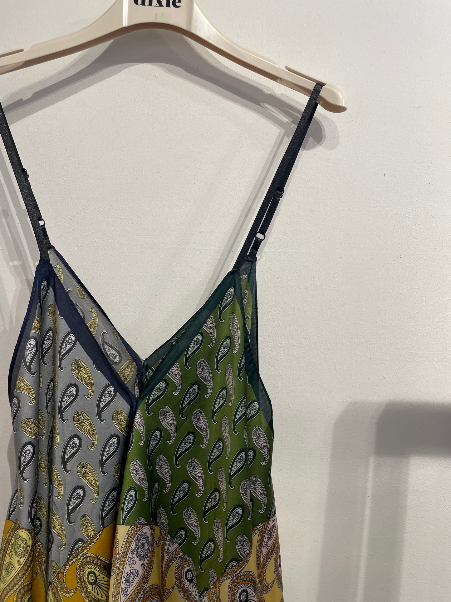 Top 4 foulard