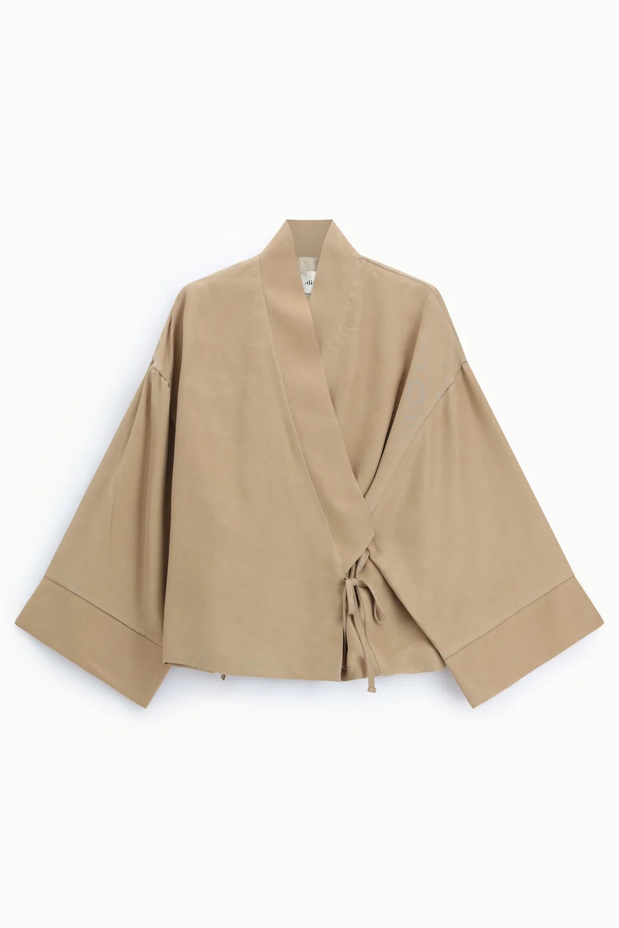 Blazer corto Kimono