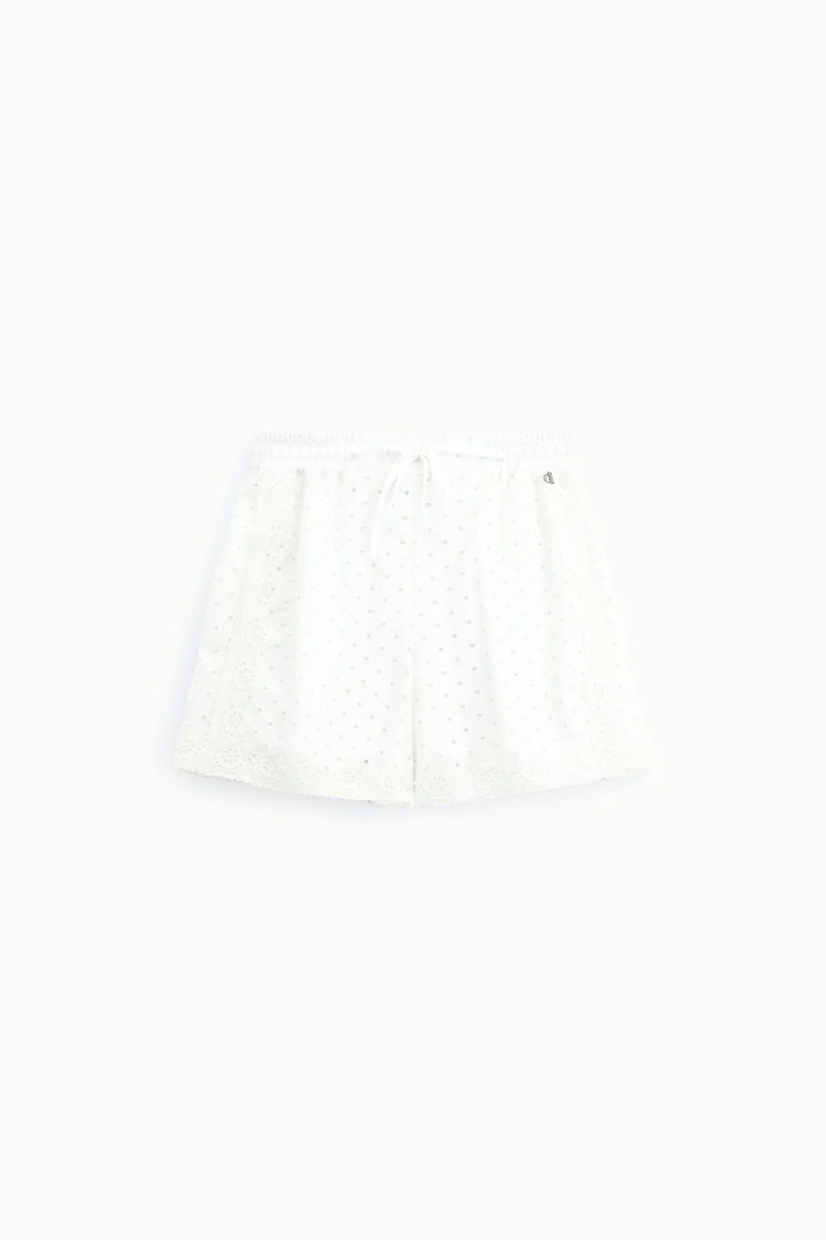 Shorts 100% cotone