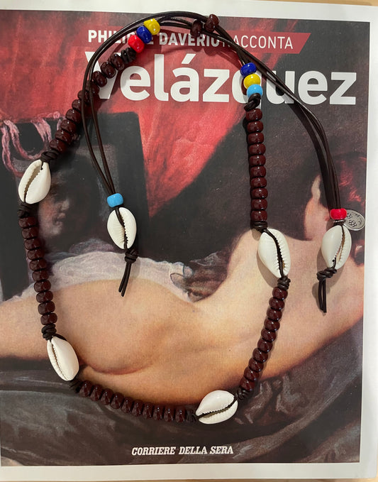 Collana Velázquez