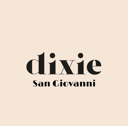 •Dixie San Giovanni•