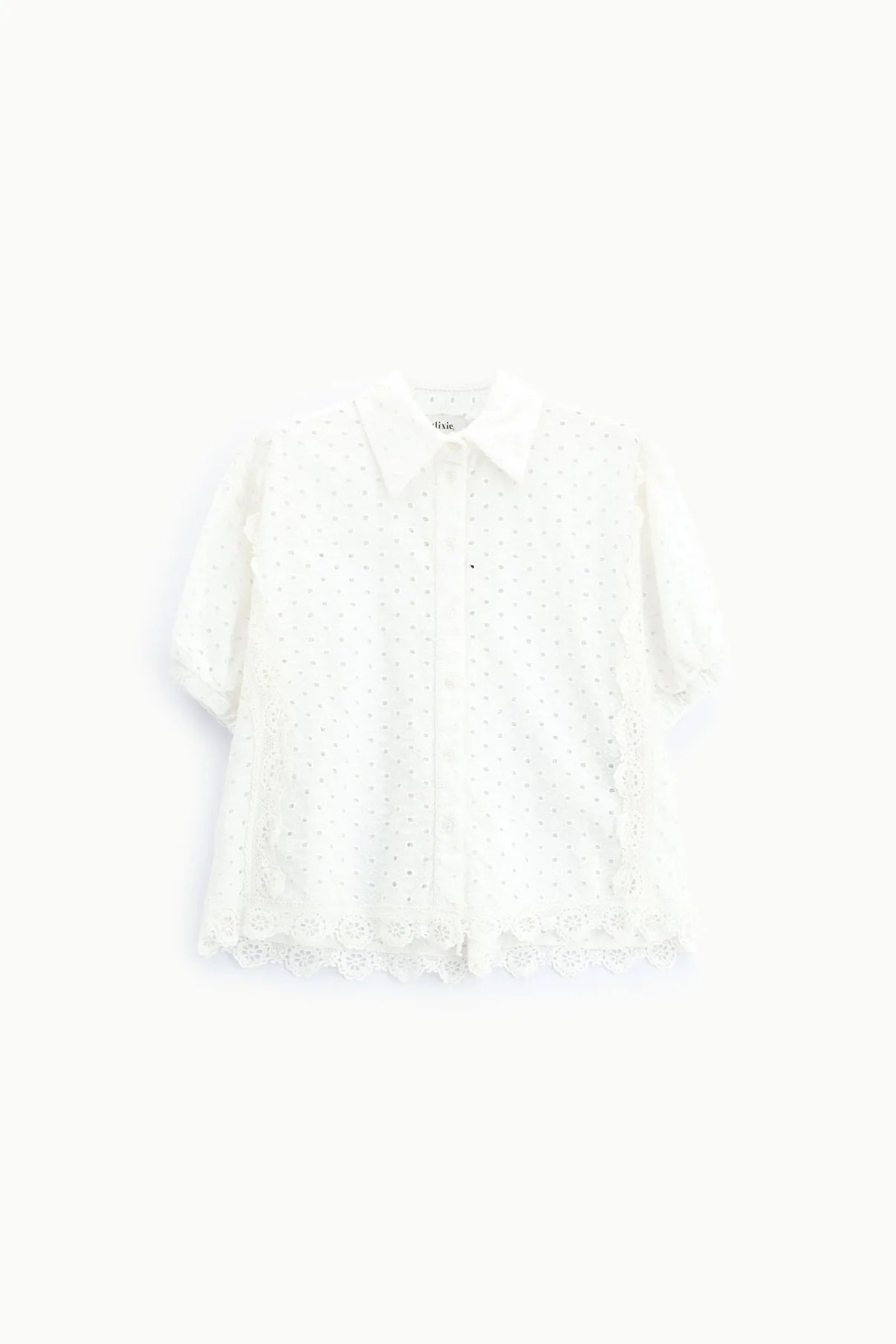 Camicia 100% cotone