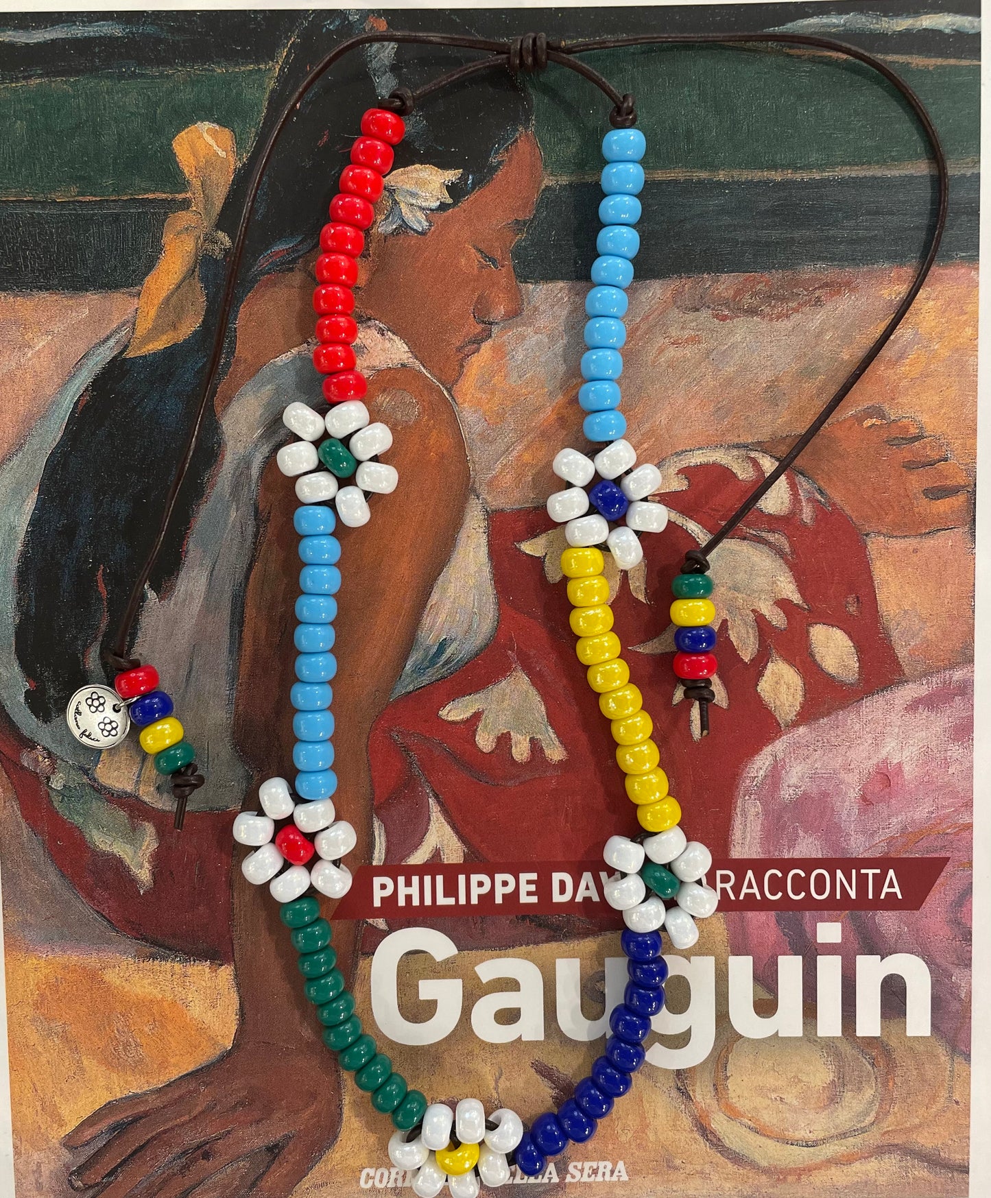 Collana Gauguin