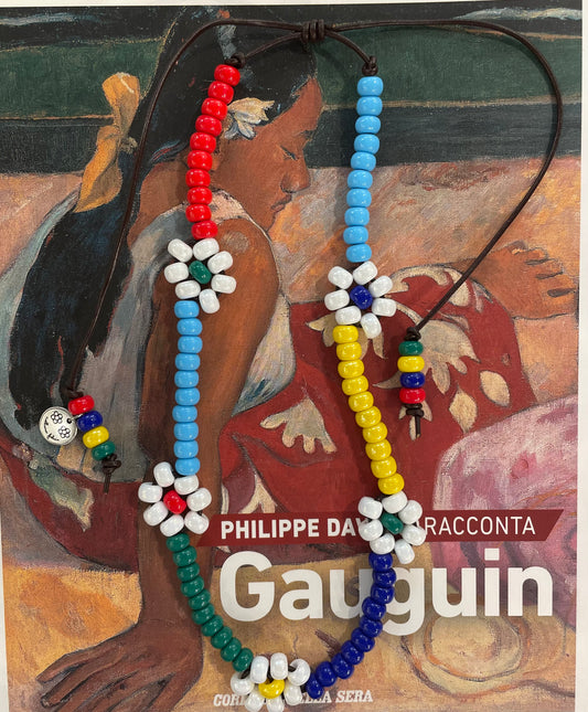 Collana Gauguin