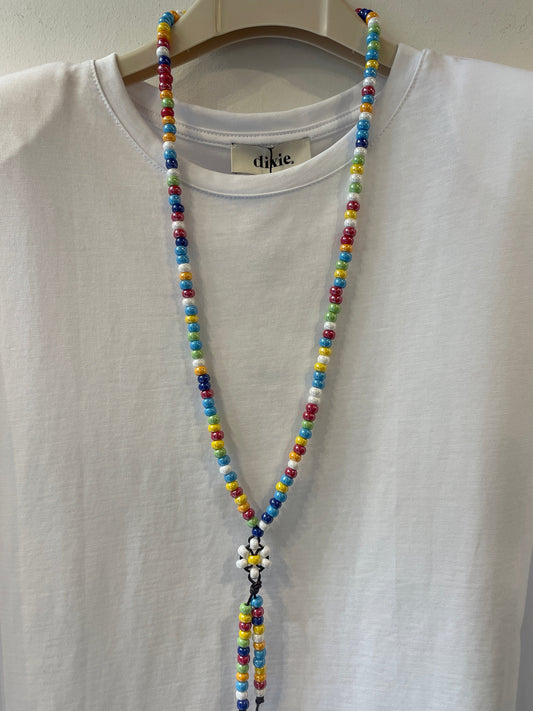 Collana rosario