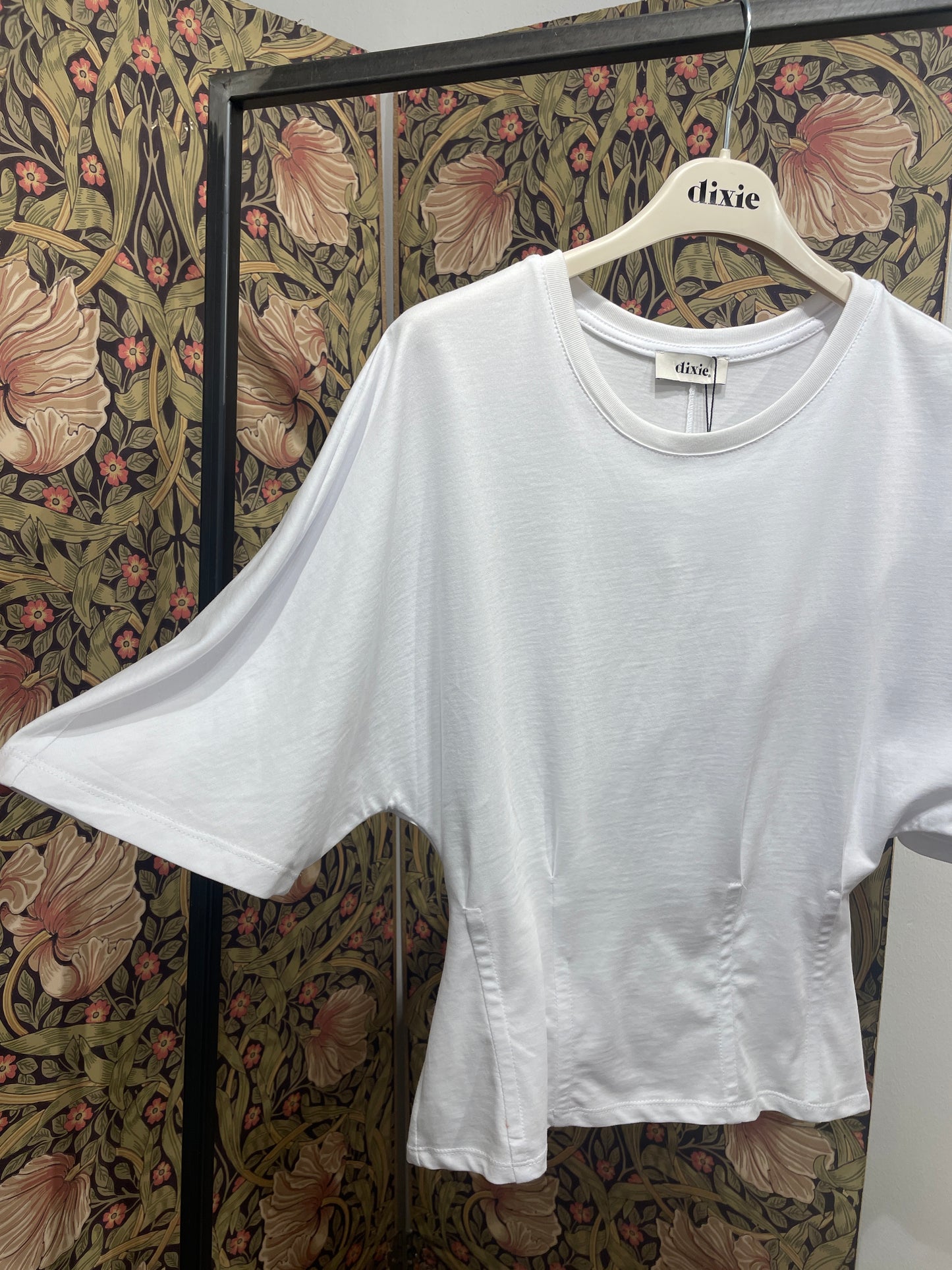 T-shirt bustino